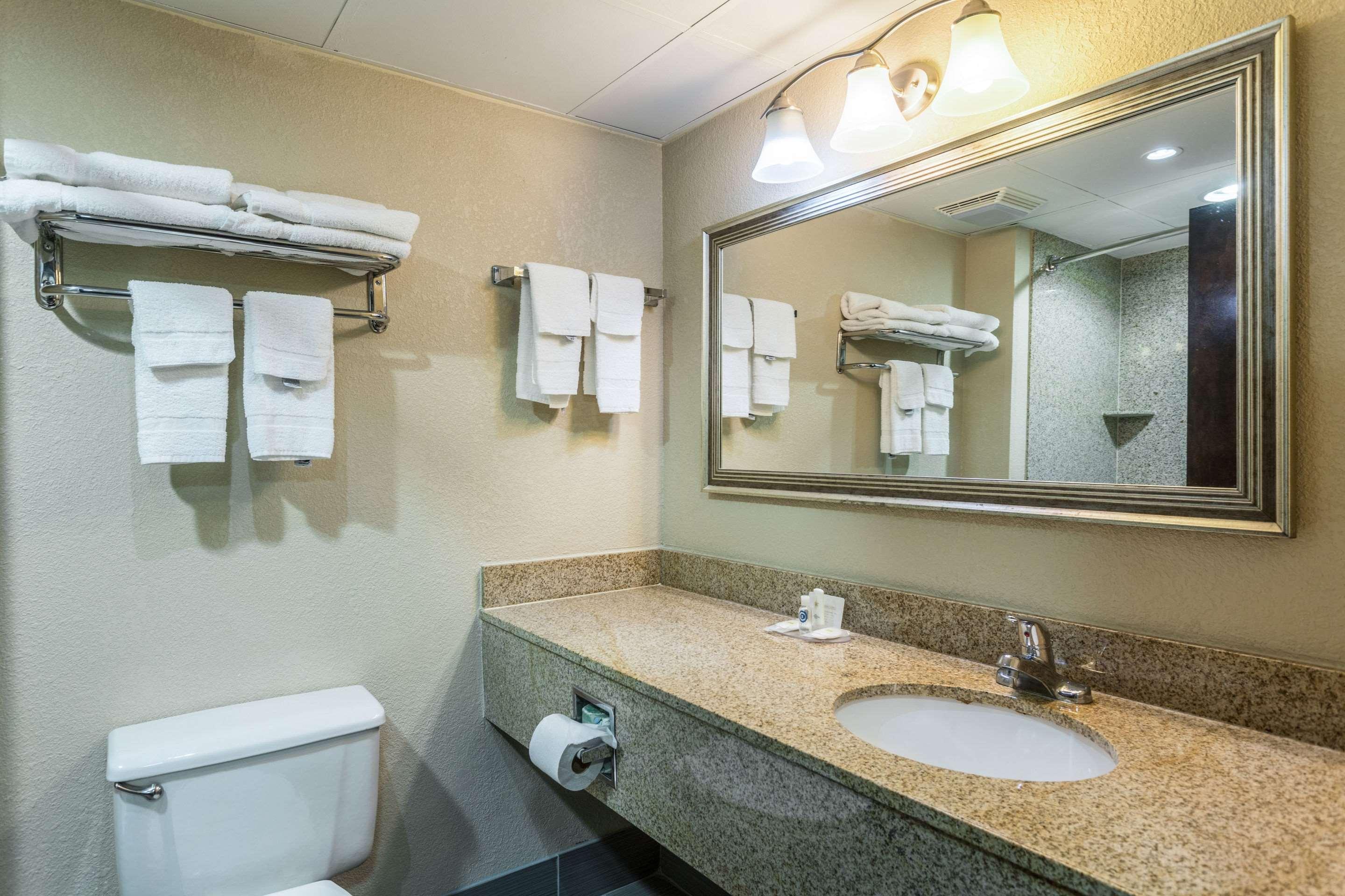 Comfort Inn Decatur Priceville Extérieur photo