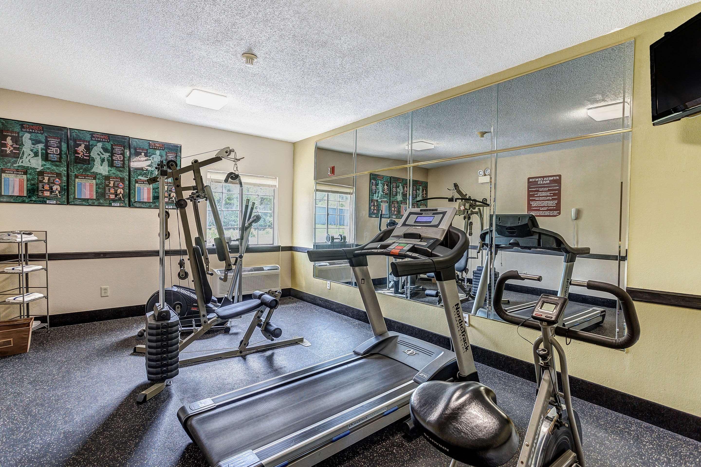 Comfort Inn Decatur Priceville Extérieur photo