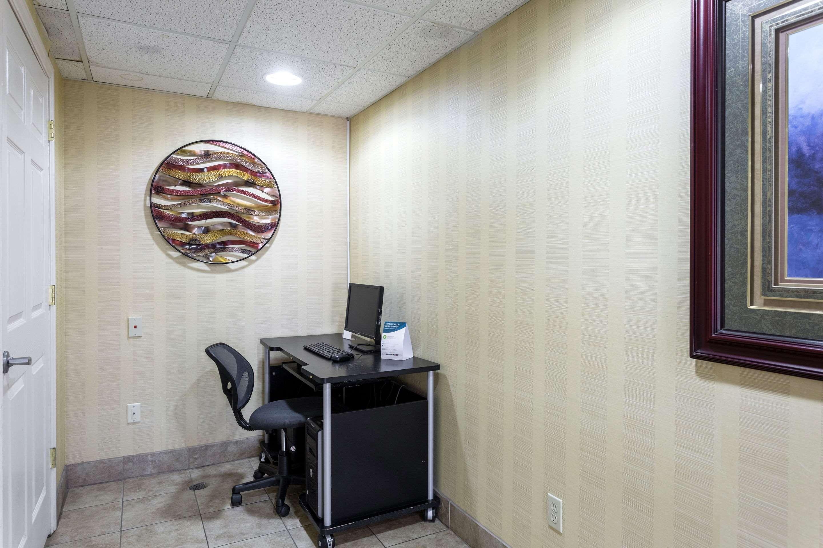 Comfort Inn Decatur Priceville Extérieur photo