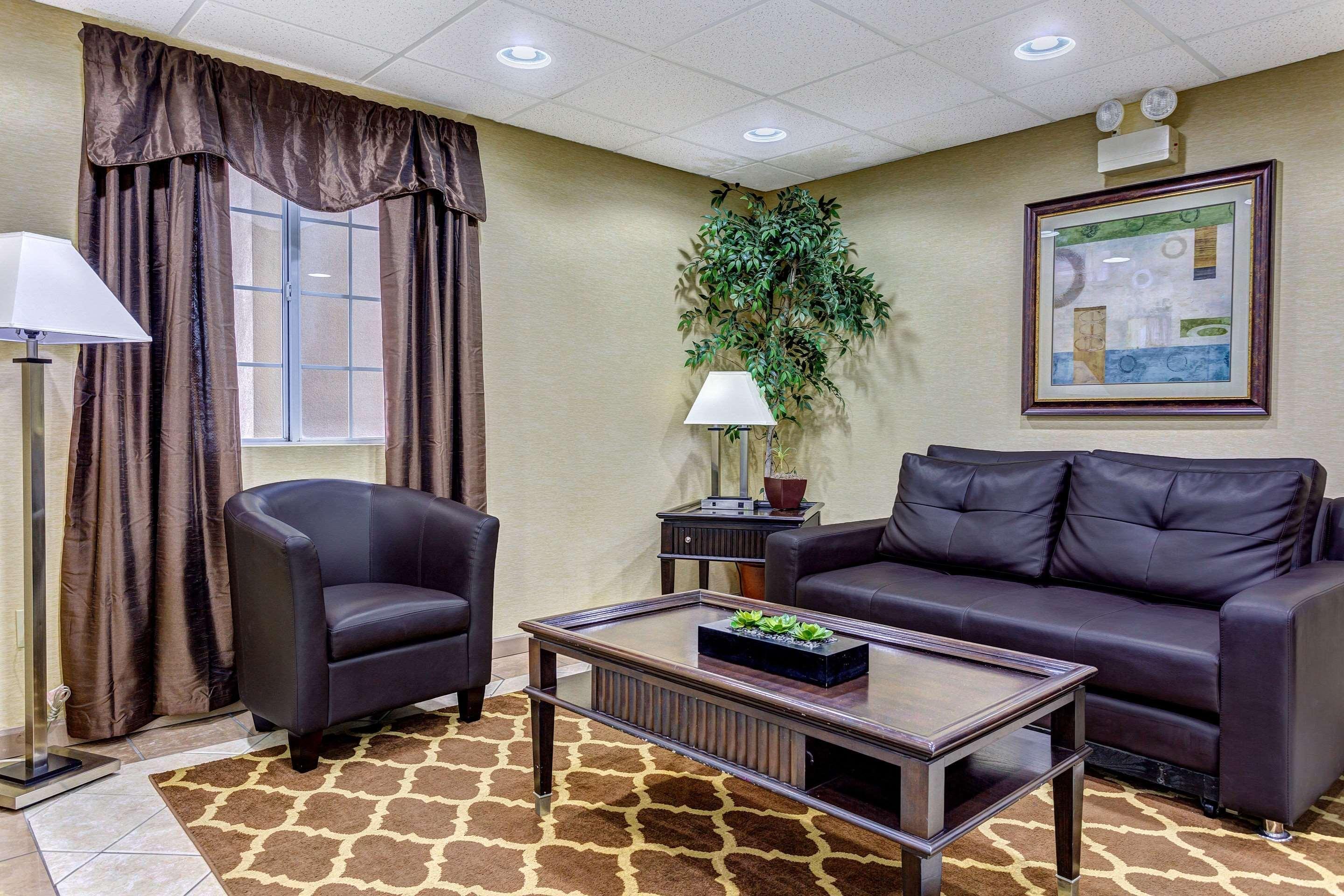 Comfort Inn Decatur Priceville Extérieur photo