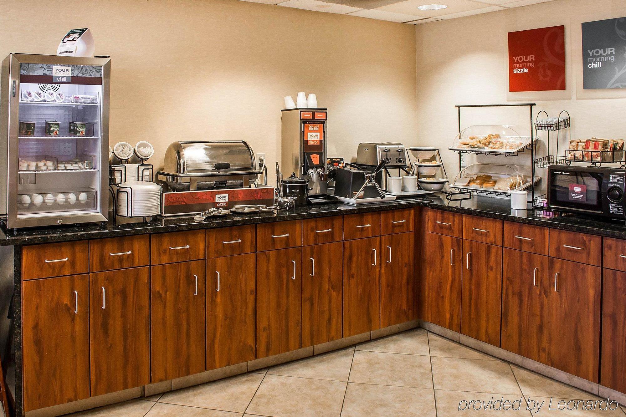 Comfort Inn Decatur Priceville Extérieur photo