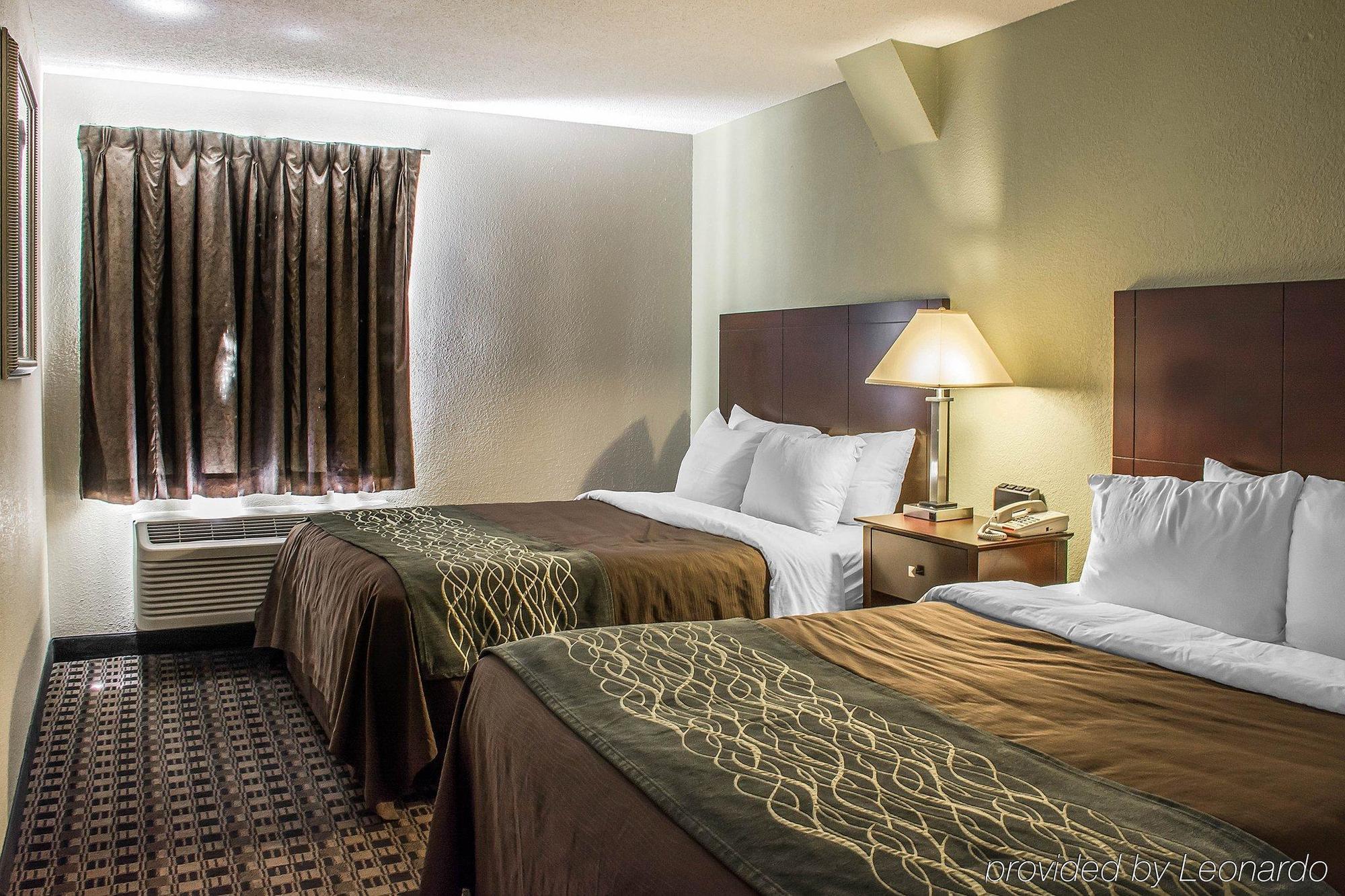 Comfort Inn Decatur Priceville Extérieur photo