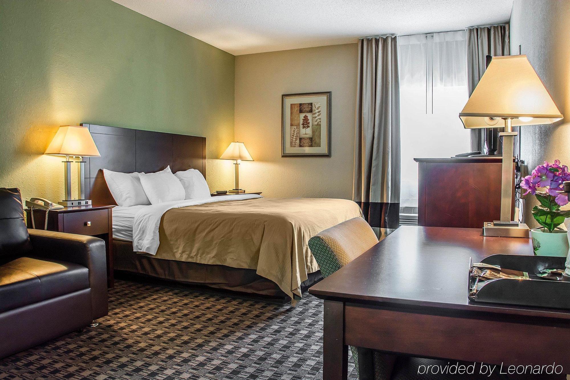 Comfort Inn Decatur Priceville Extérieur photo