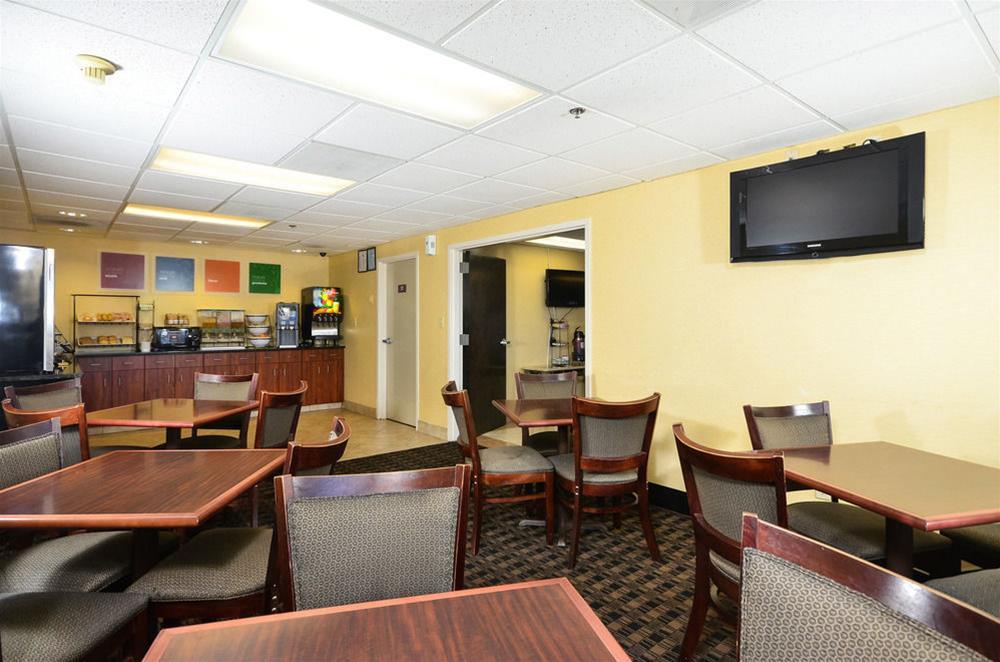 Comfort Inn Decatur Priceville Extérieur photo