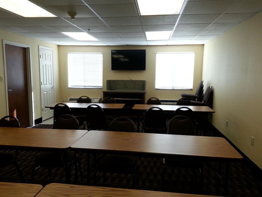 Comfort Inn Decatur Priceville Extérieur photo