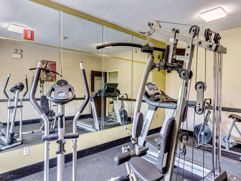 Comfort Inn Decatur Priceville Extérieur photo