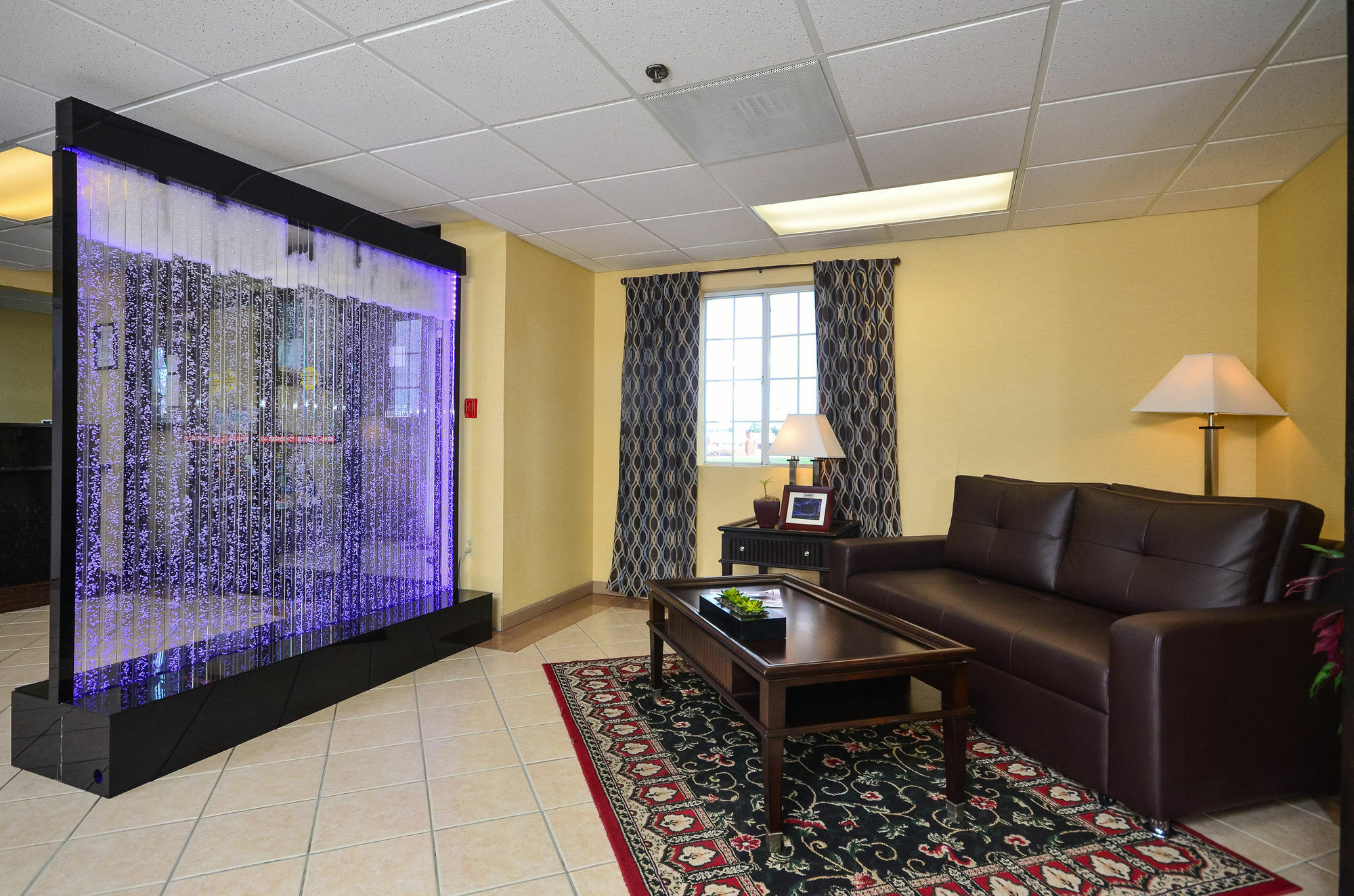 Comfort Inn Decatur Priceville Extérieur photo